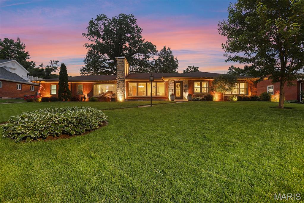 St Louis Hills Estate Add - Residential