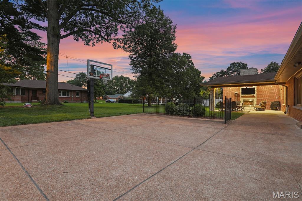 St Louis Hills Estate Add - Residential