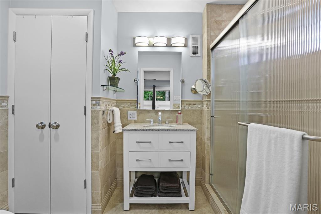 St Louis Hills Estate Add - Residential
