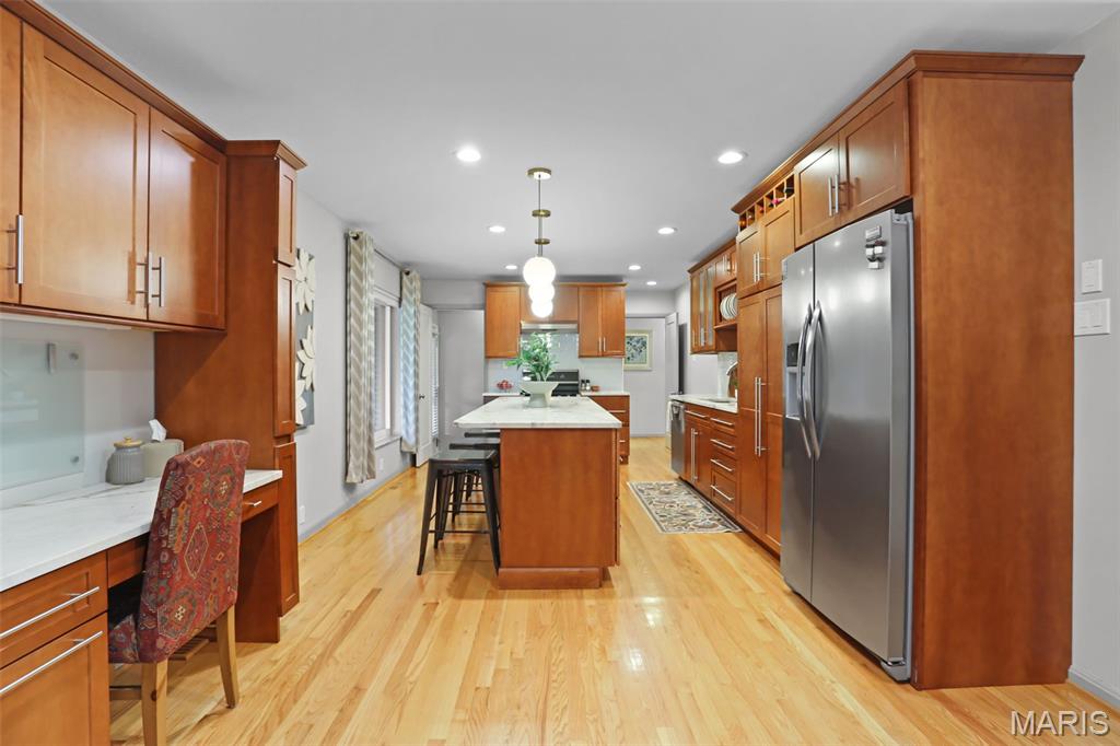 St Louis Hills Estate Add - Residential