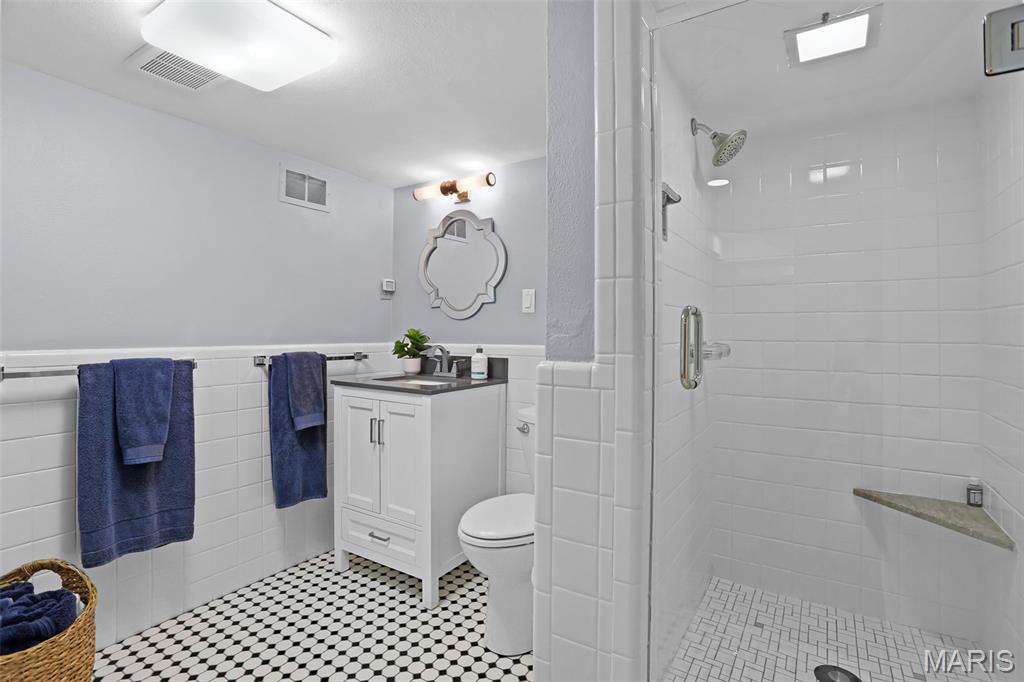 St Louis Hills Estate Add - Residential