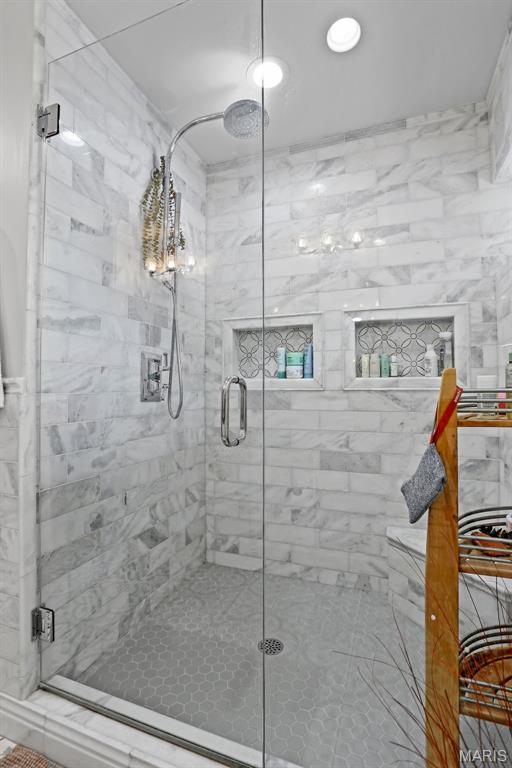 St Louis Hills Estate Add - Residential