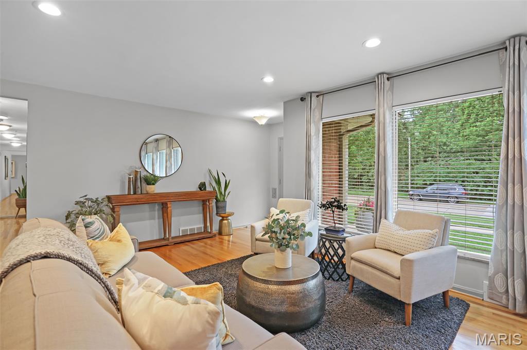St Louis Hills Estate Add - Residential