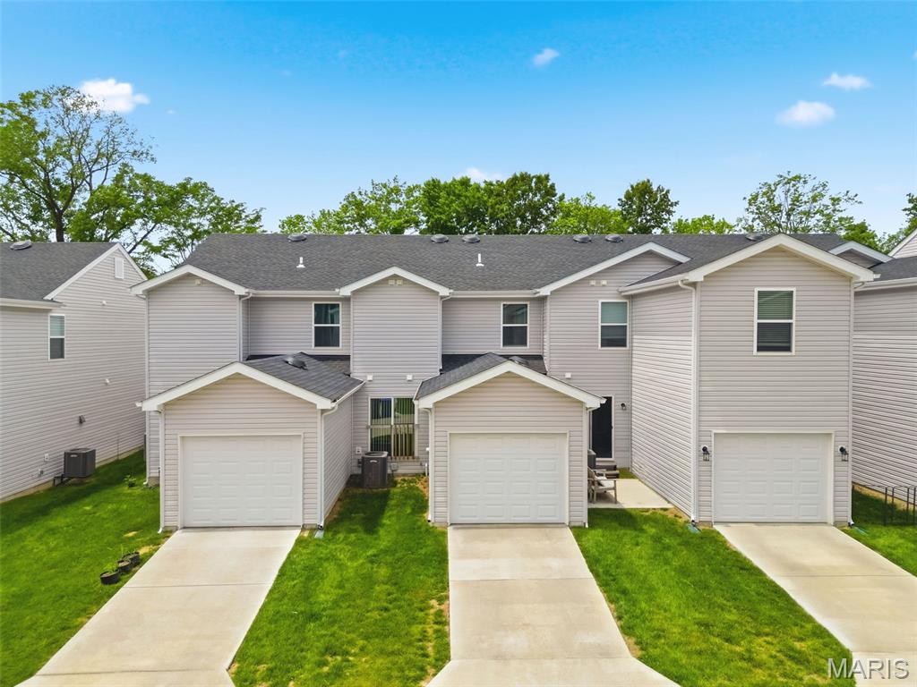 Harvest At Hopewell #2 - Residential