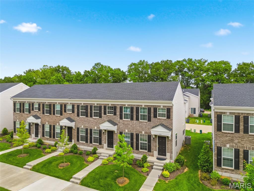 Harvest At Hopewell #2 - Residential