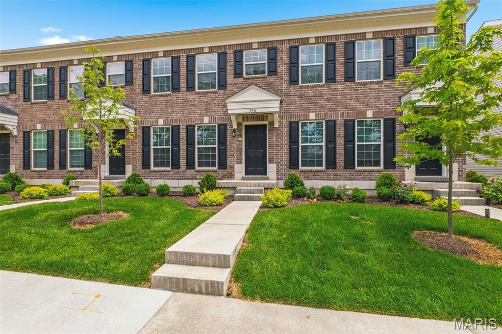 Harvest At Hopewell #2 - Residential