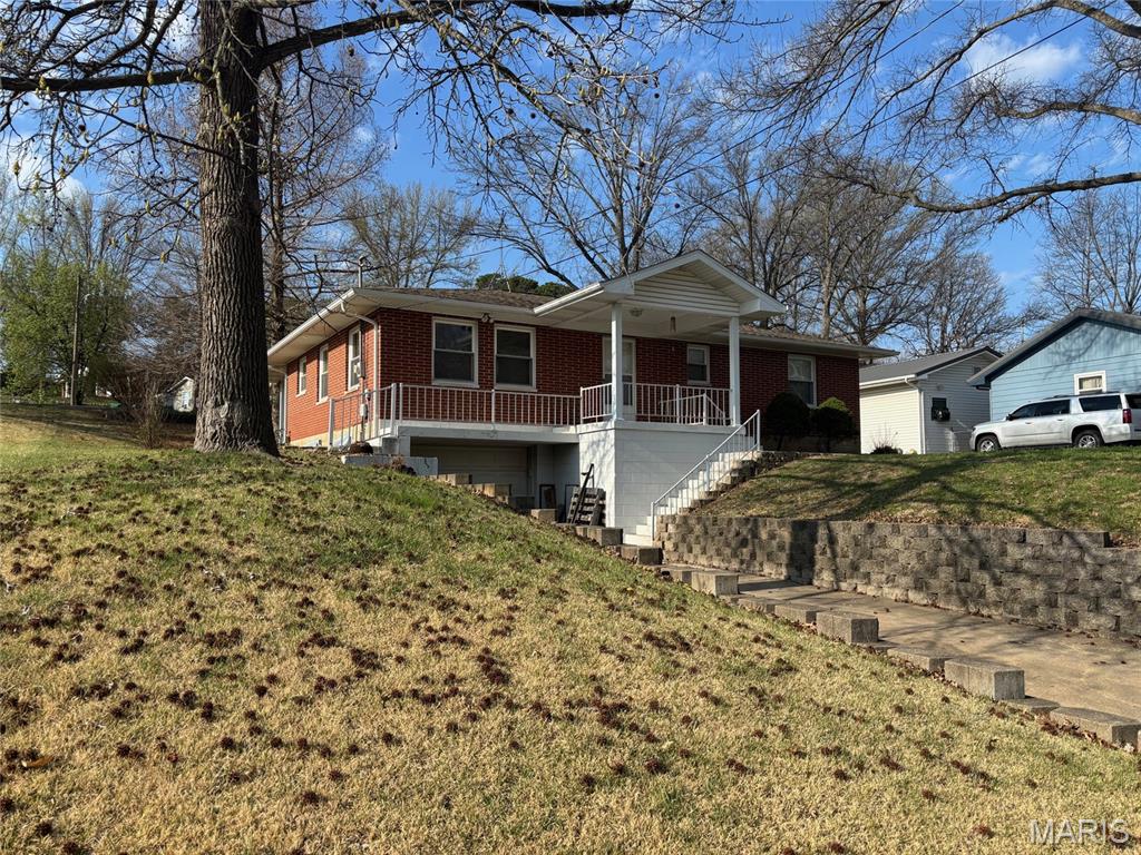 Hartshorn Acres 02 Sur - Residential