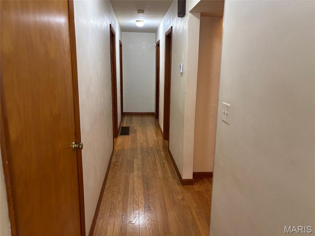 Hartshorn Acres 02 Sur - Residential