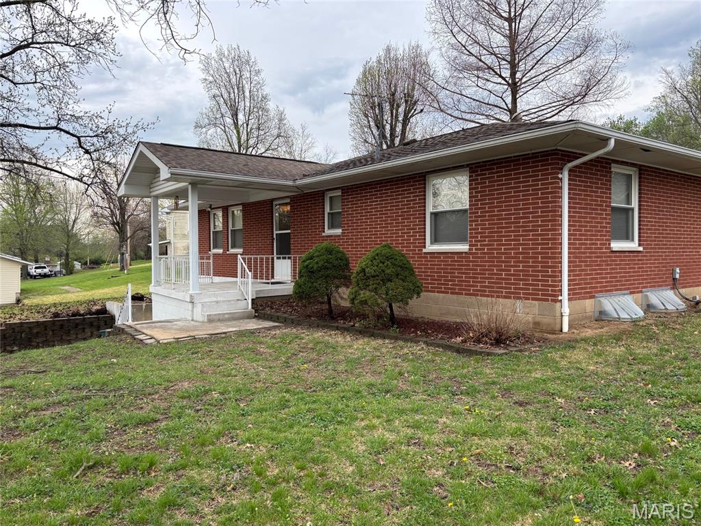 Hartshorn Acres 02 Sur - Residential