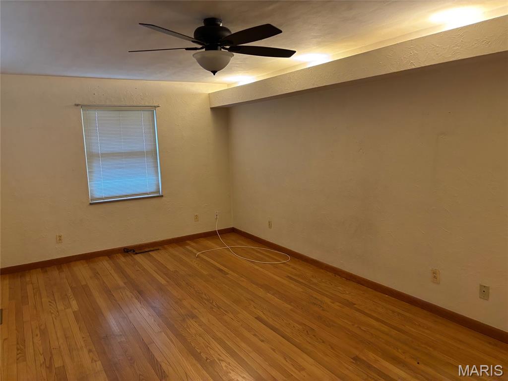 Hartshorn Acres 02 Sur - Residential