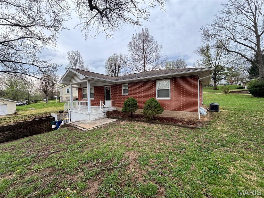 Hartshorn Acres 02 Sur - Residential