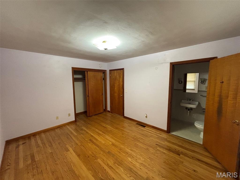 Hartshorn Acres 02 Sur - Residential