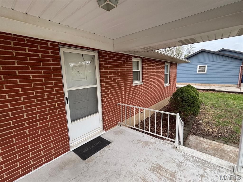 Hartshorn Acres 02 Sur - Residential