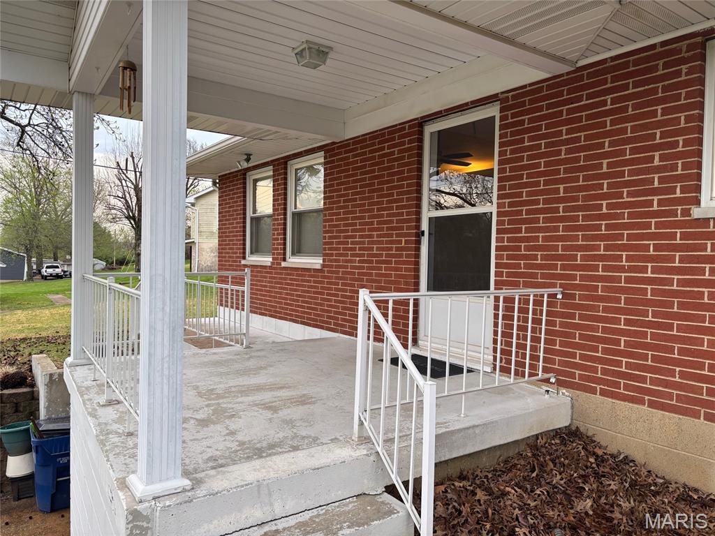 Hartshorn Acres 02 Sur - Residential