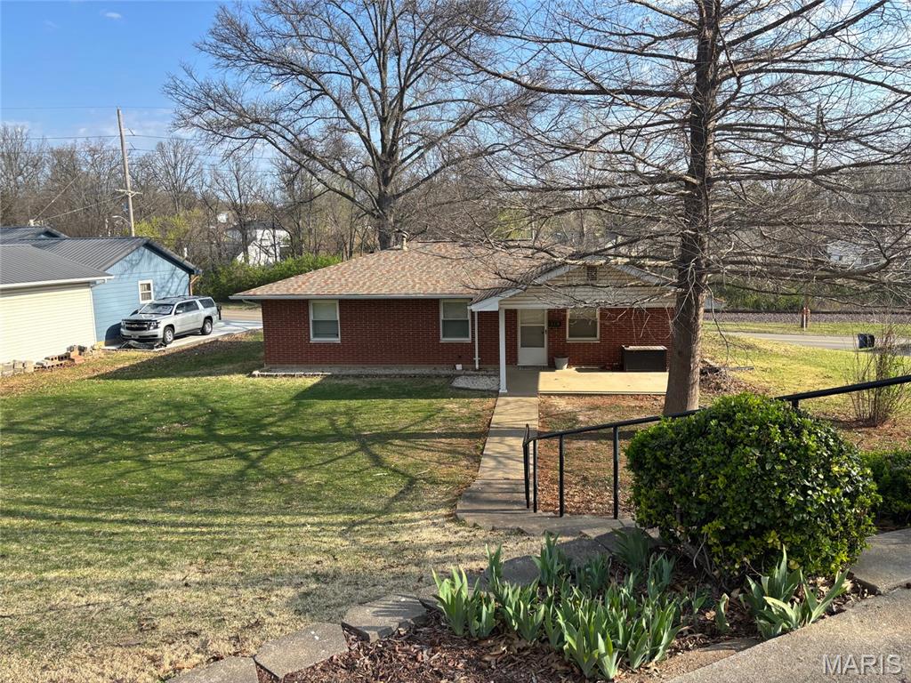 Hartshorn Acres 02 Sur - Residential