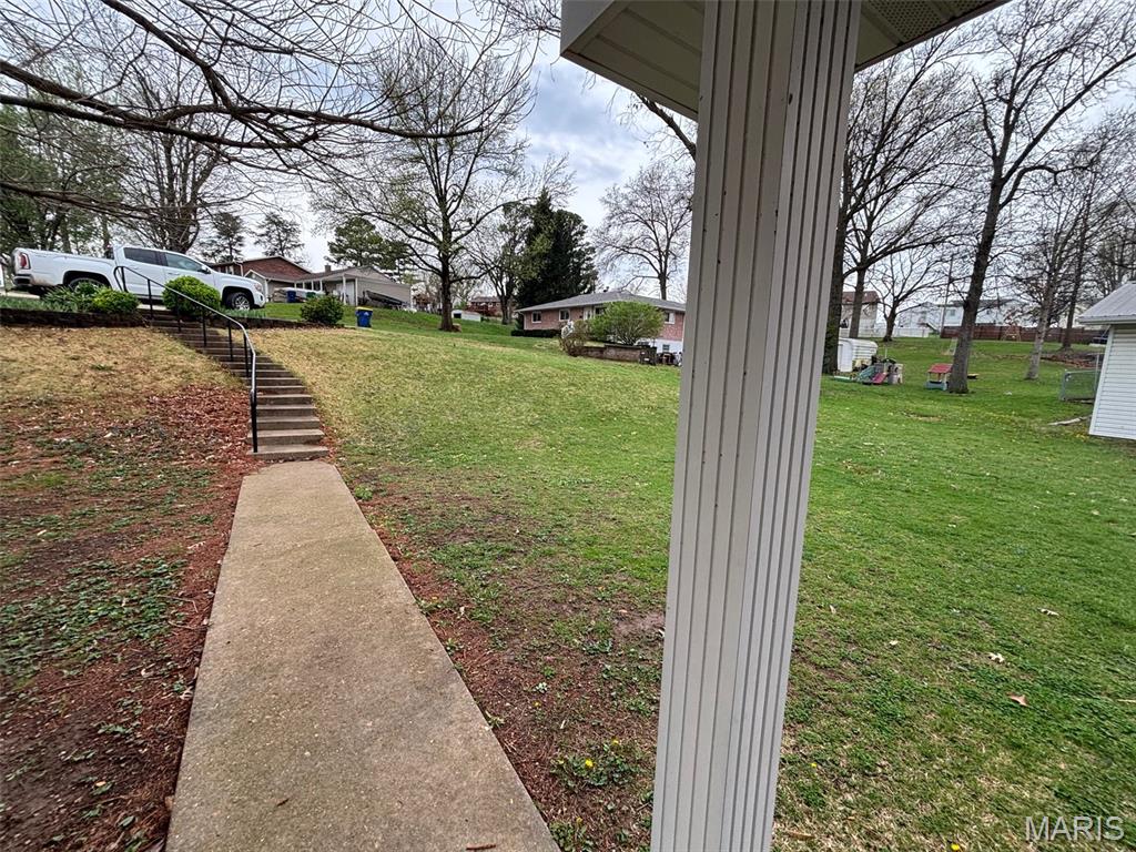 Hartshorn Acres 02 Sur - Residential