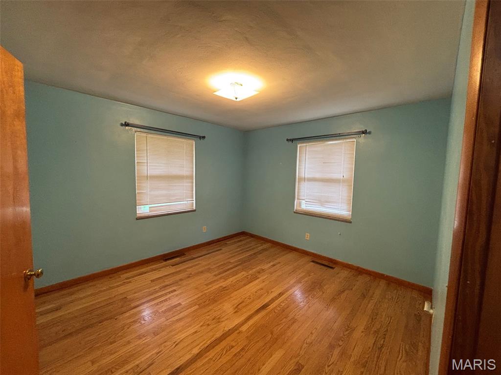 Hartshorn Acres 02 Sur - Residential