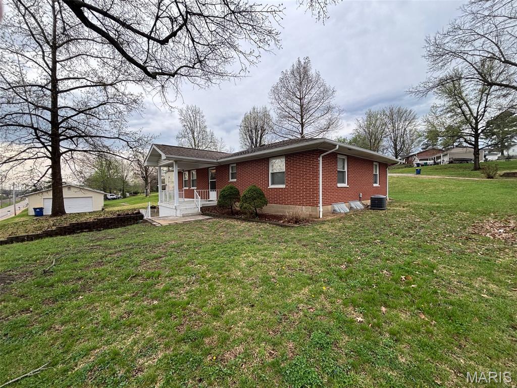 Hartshorn Acres 02 Sur - Residential