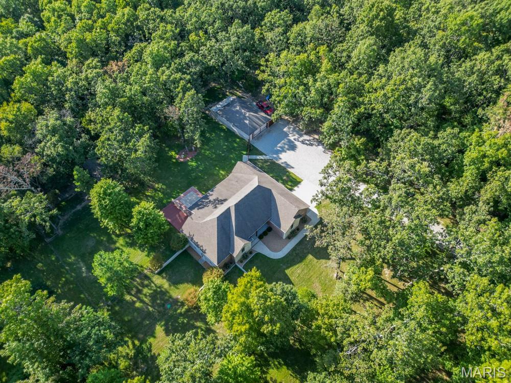 other rural - Residential