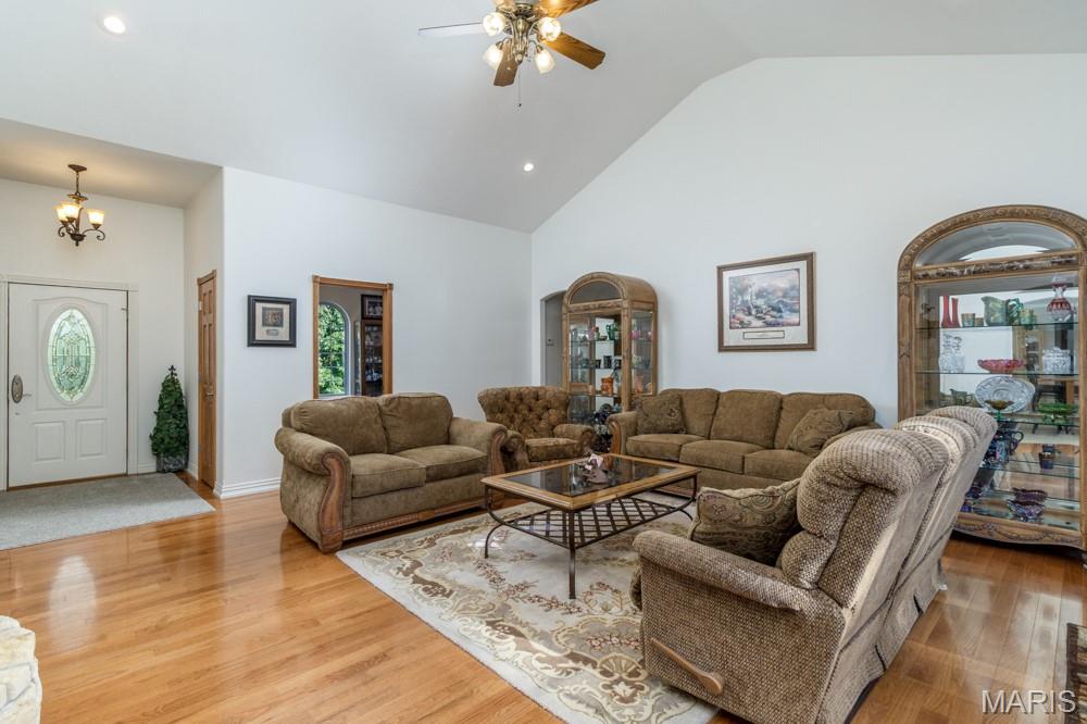 other rural - Residential