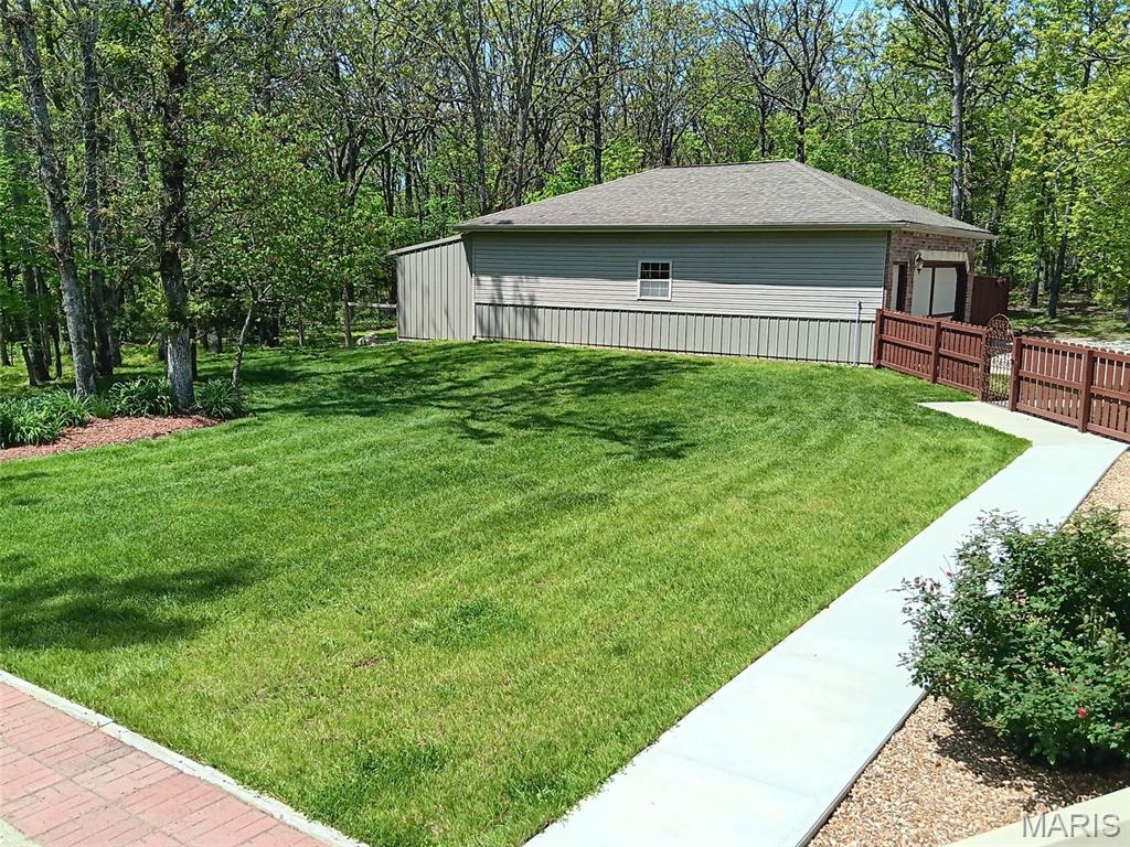 other rural - Residential