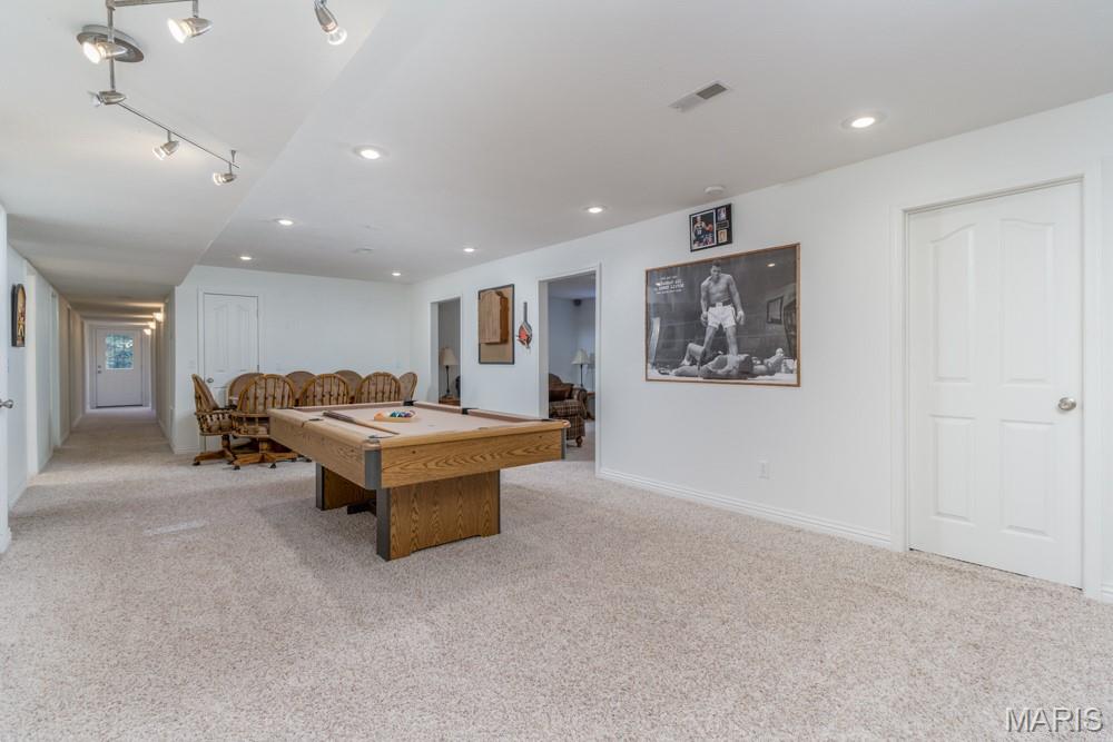 other rural - Residential