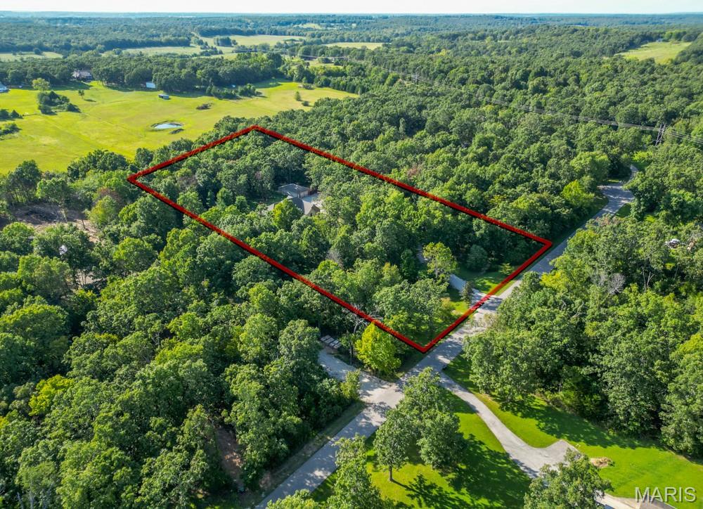 other rural - Residential