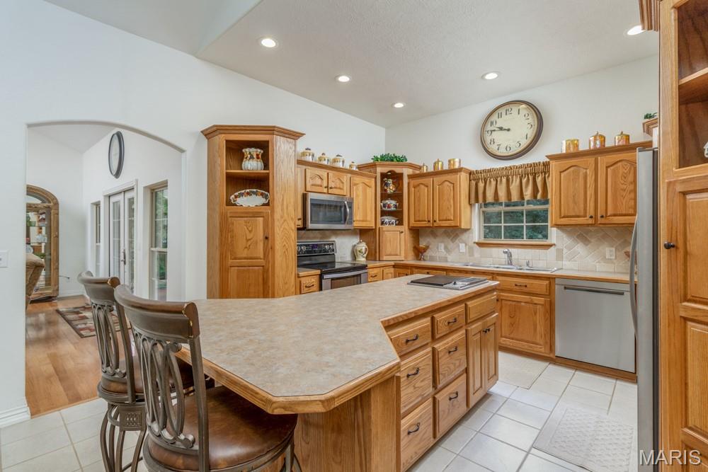 other rural - Residential