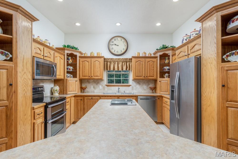 other rural - Residential