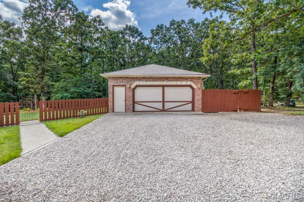 other rural - Residential