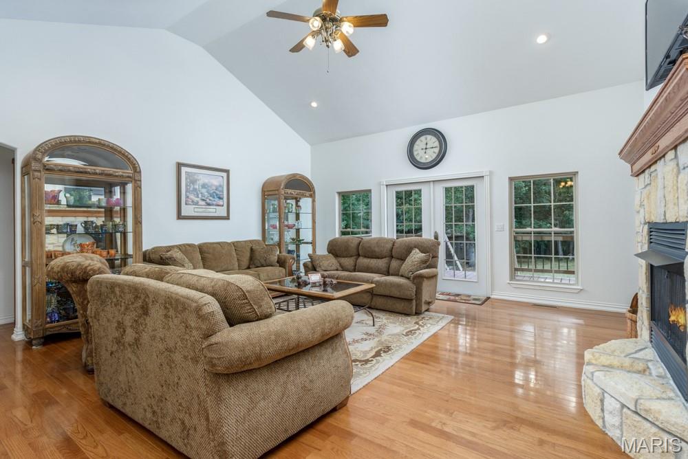 other rural - Residential