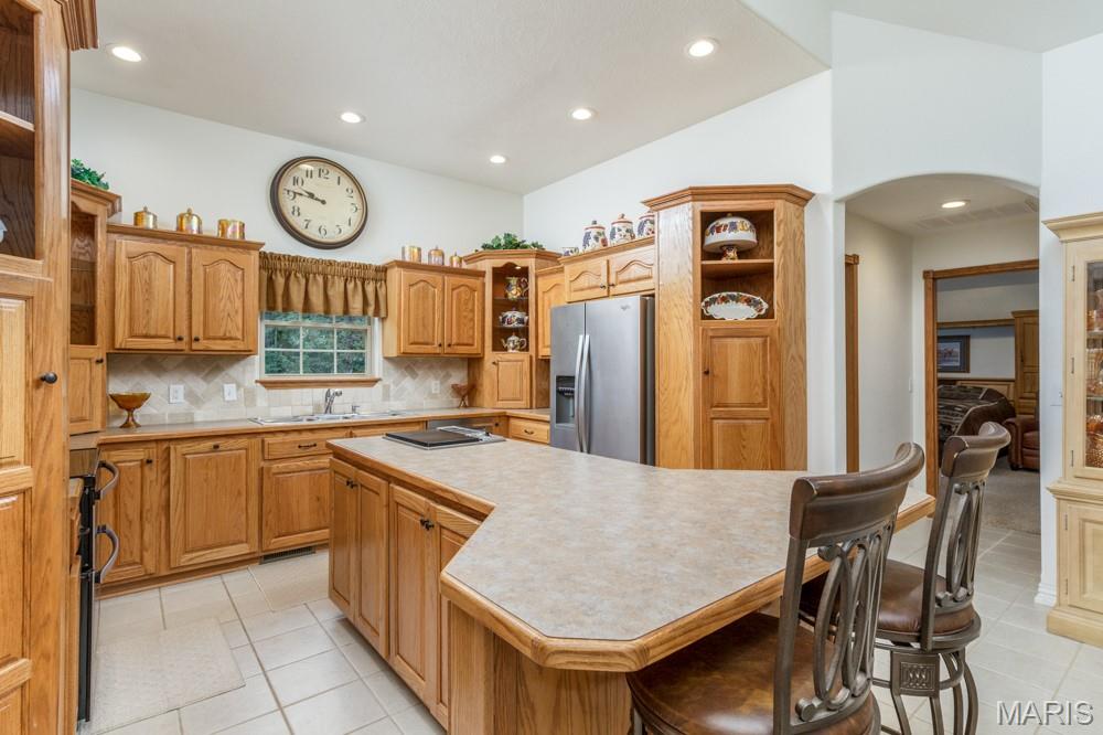 other rural - Residential