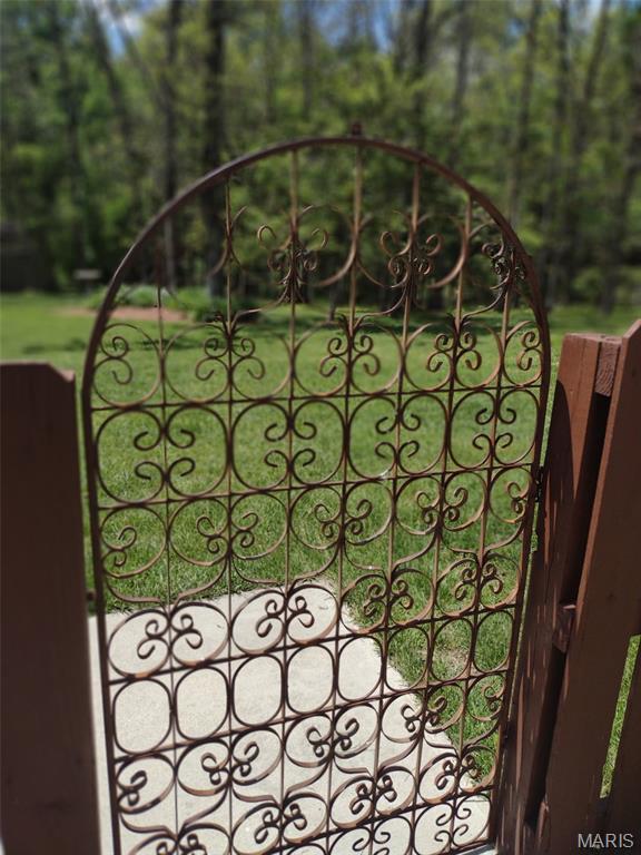 other rural - Residential