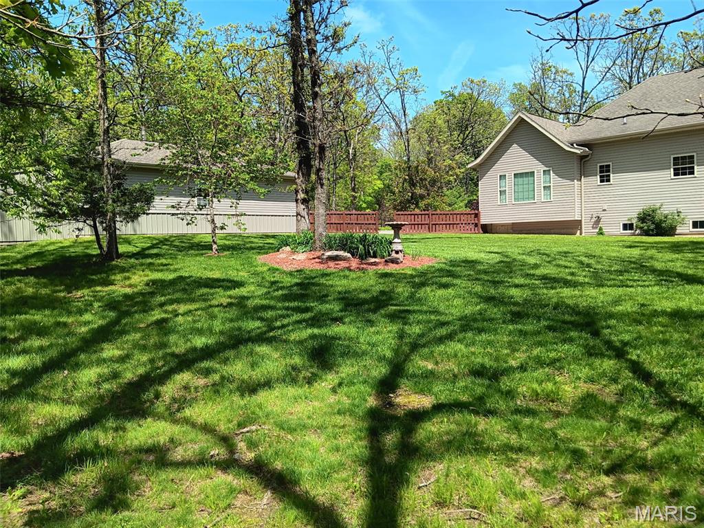 other rural - Residential