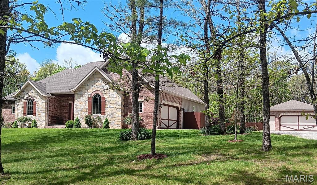 other rural - Residential