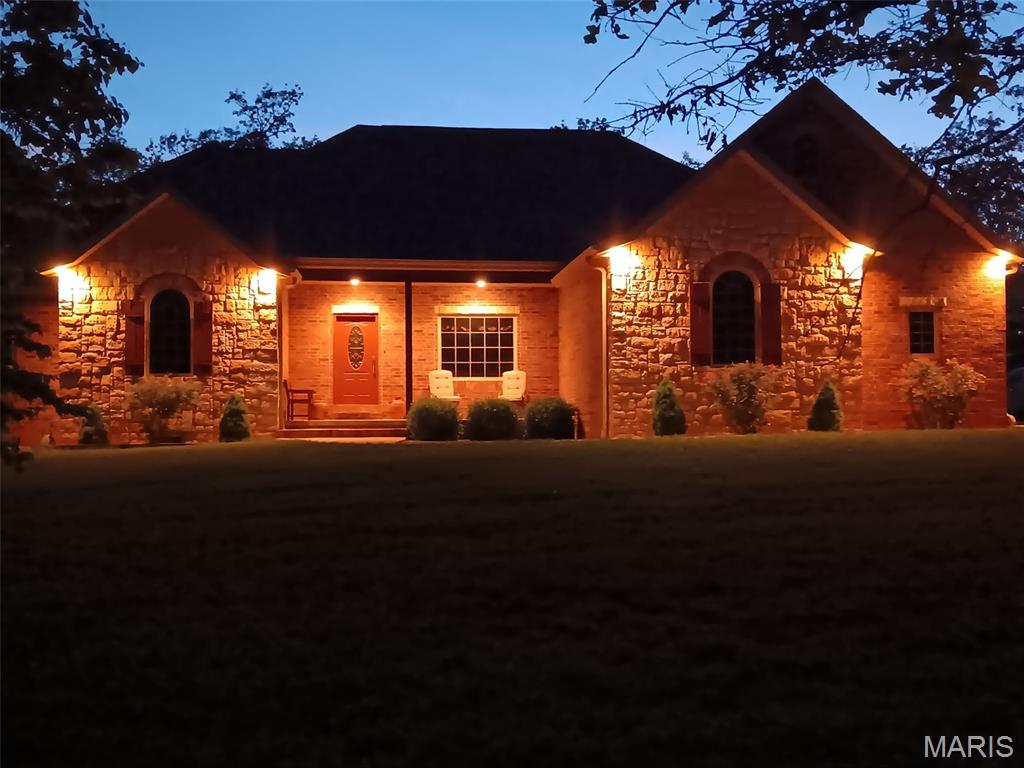 other rural - Residential