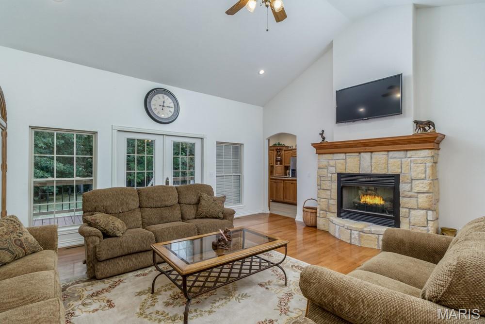 other rural - Residential