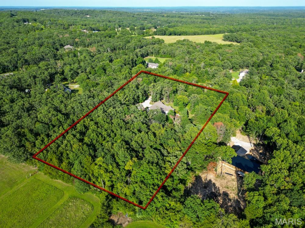 other rural - Residential