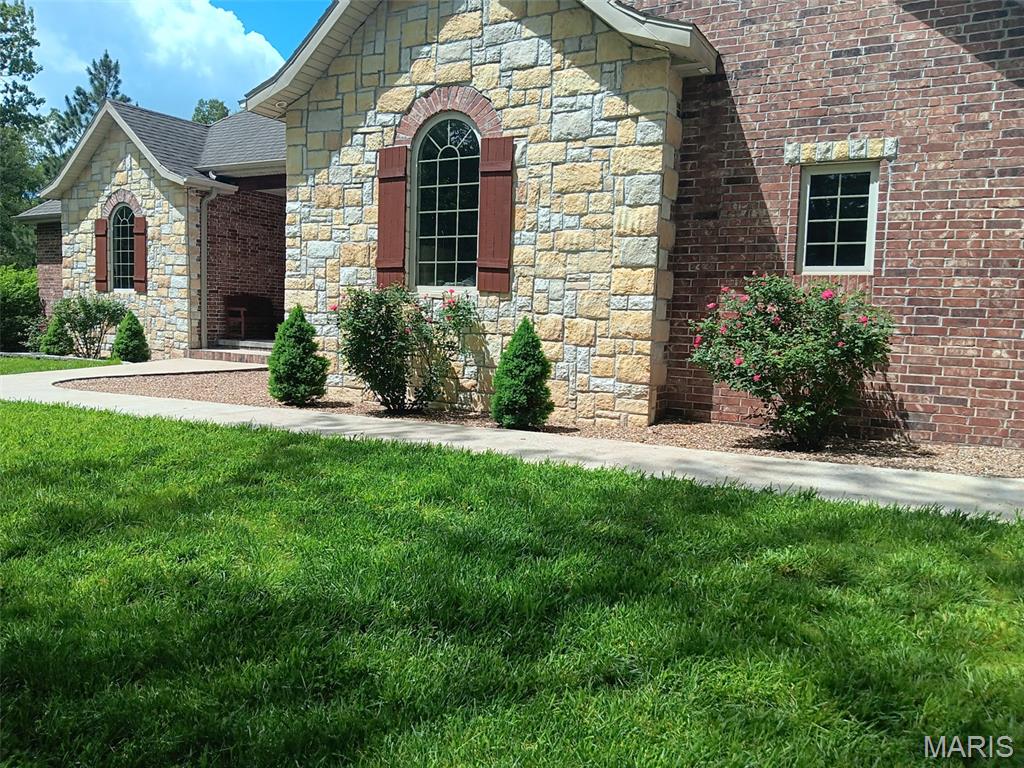 other rural - Residential