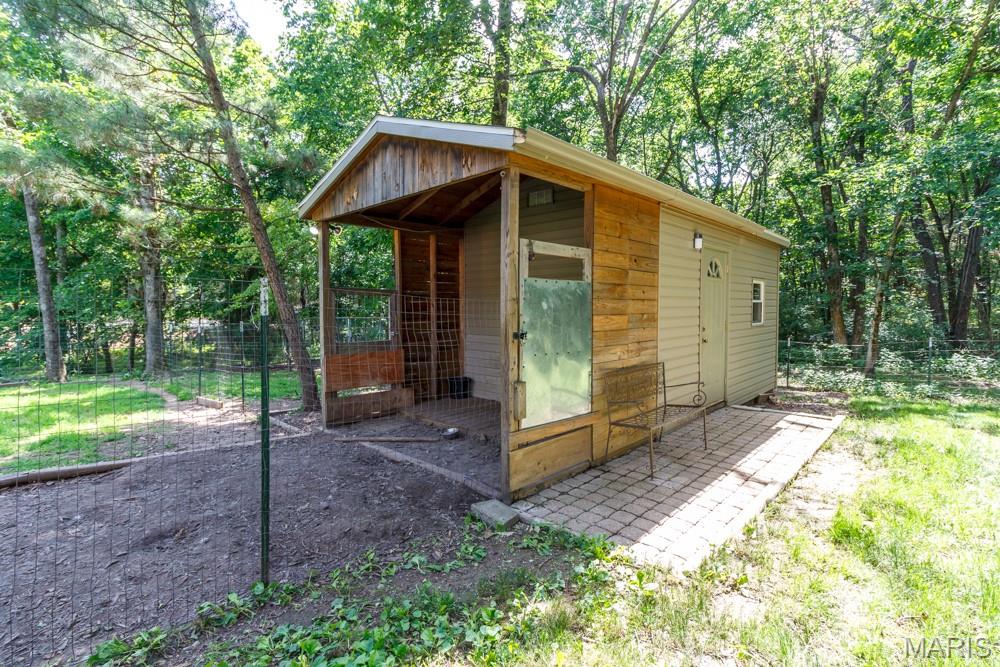 other rural - Residential