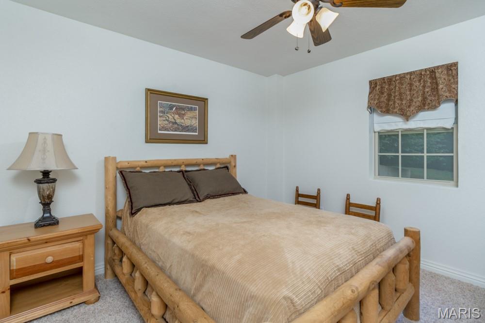 other rural - Residential