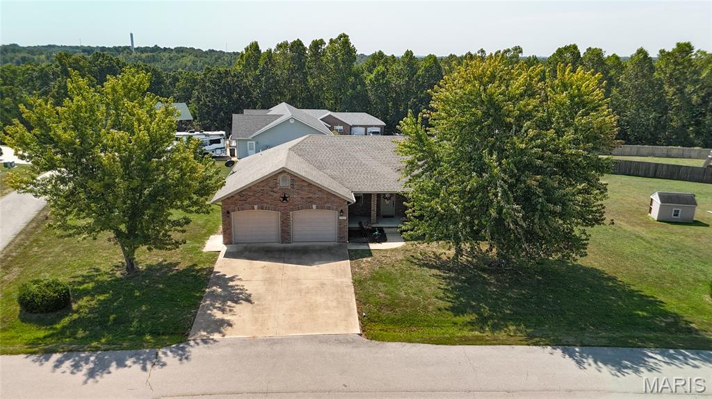 Northern Heights Estates - Residential