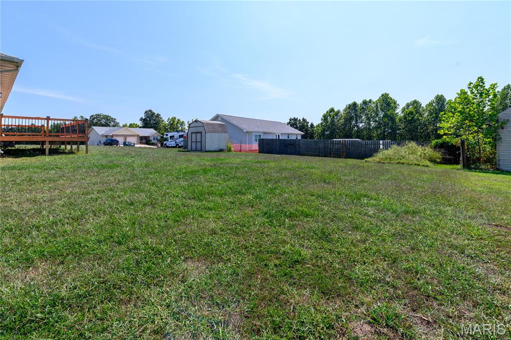 Northern Heights Estates - Residential