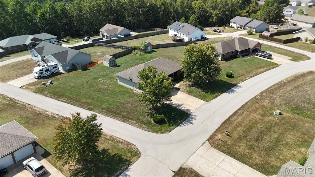 Northern Heights Estates - Residential