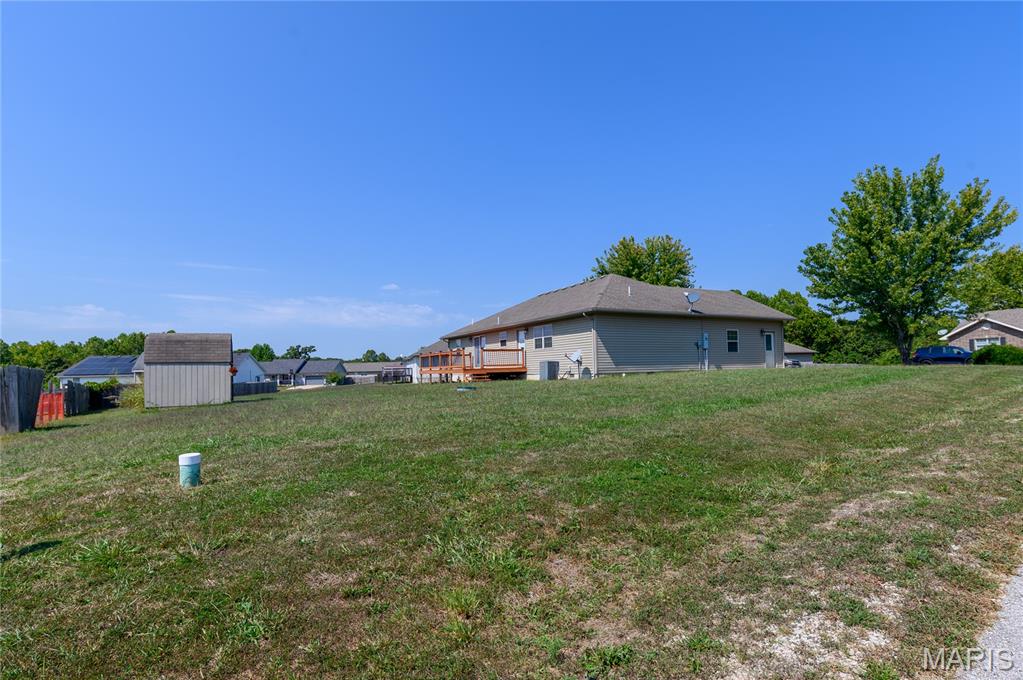 Northern Heights Estates - Residential