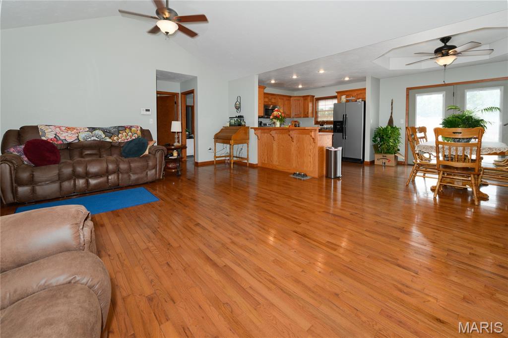 Northern Heights Estates - Residential