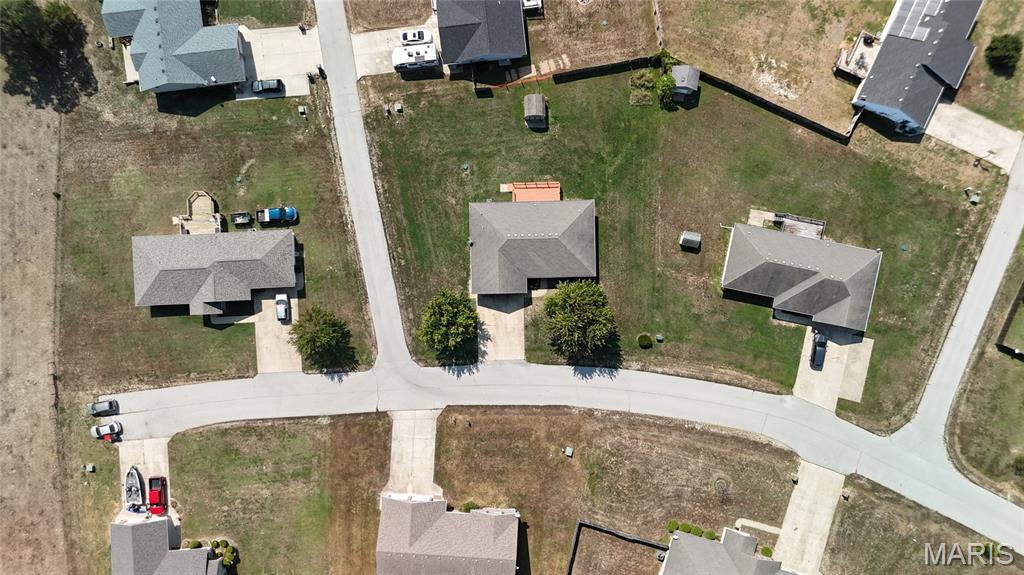 Northern Heights Estates - Residential