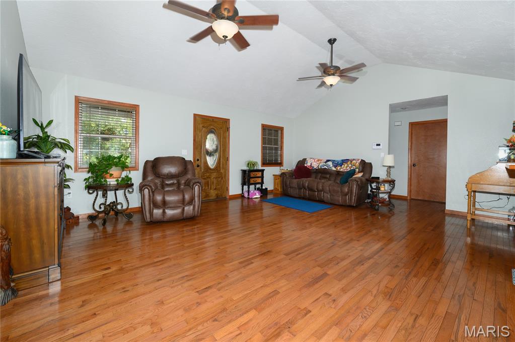 Northern Heights Estates - Residential