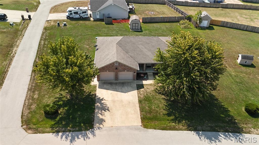 Northern Heights Estates - Residential