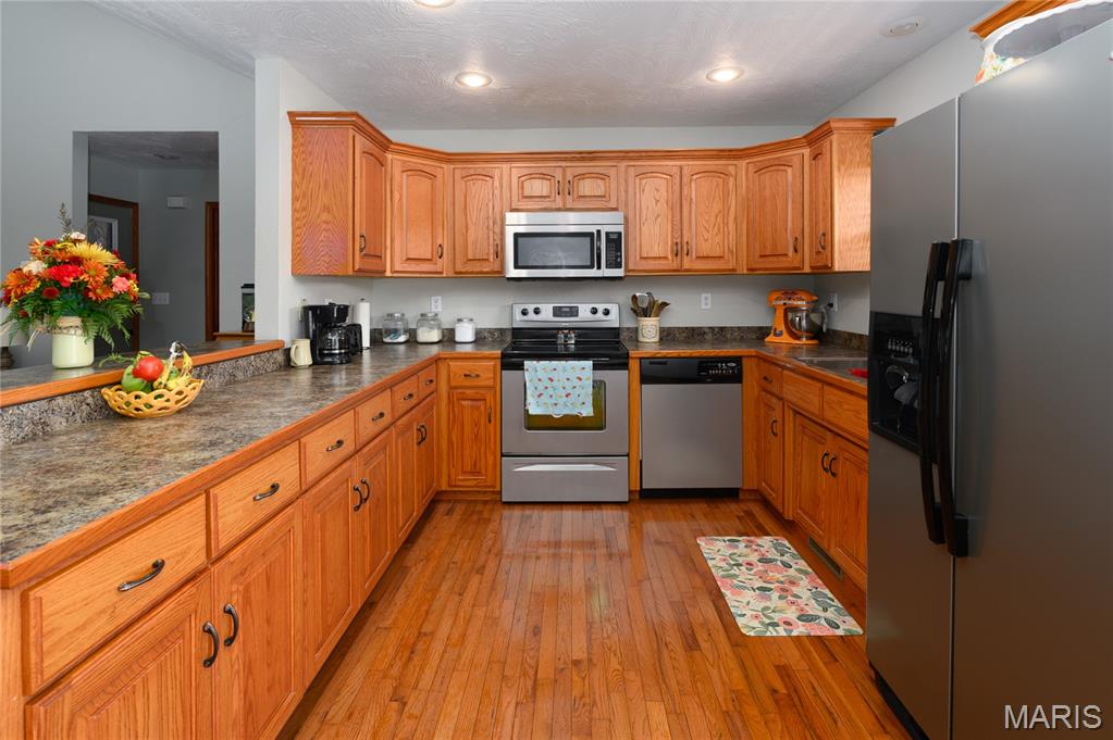 Northern Heights Estates - Residential